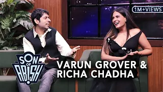 Son Of Abish feat. Varun Grover & Richa Chadha