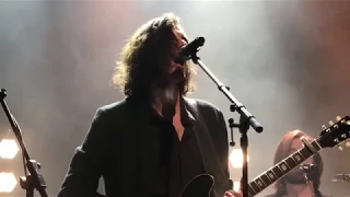 Hozier - Dinner & Diatribes live at Gramercy Theatre