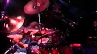 Night Ranger - Touch Of Madness (Live 1989)