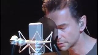 Dave Gahan- Miracles- Hourglass Studio Session