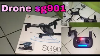 Drone sg901