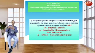 Законотворчі наративи у паліативній практиці лікарів амбулаторної ланки. Стадний М.