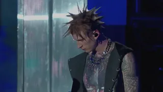 Machine Gun Kelly - Candy Hellfest 2023