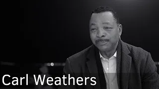 Carl Weathers Tribute