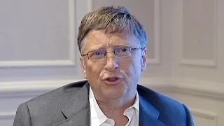 Ricos estão mais ricos e Bill Gates é o novo "rei" - economy