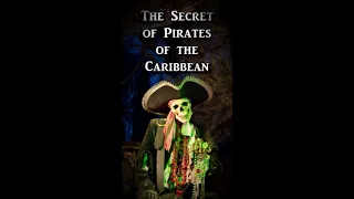 The Secret of Pirates of the Caribbean | Fascinating Horror Shorts