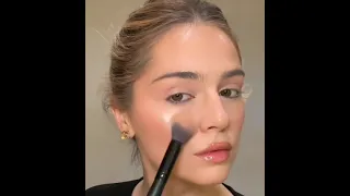 Hướng dẫn trang điểm MAKEUP tạo khối đẹp trong veo