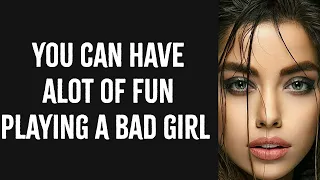 Famous Bad Girl Quotes Celebrating Bold and Unapologetic Women