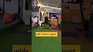 Ekta Kapoor Workout