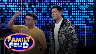 Family Feud Philippines: ANO’NG GAMIT NG BABAE ANG KAYA MONG SUOTIN?