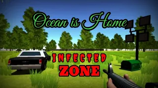 Ocean Is Home 2 | Attacking The Military Base