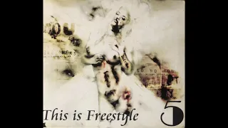 DJ Magic - This is Freestyle 5