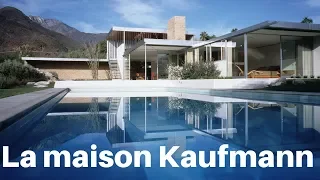 LA MAISON KAUFMANN