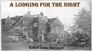 Learn English Through Story - A Lodging For the Night by Robert Louis Stevenson