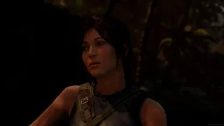 The Tomb Raider: Definitive Survivor Trilogy