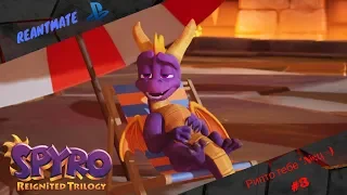 💥PS4 ⏰Настало время играть 🎃 Spyro Reignited Trilogy🔥 #3