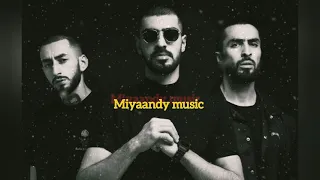 Miyagi & Andy Panda ft. Amigo - Самая Самая (Rakhimzhanov ft. Aibek Berkimbaev 2021 Remix