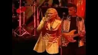 Bad Boy (Golden Memories Tour Fiji) - Toni Wille (Feat. the voice of Pussycat) -