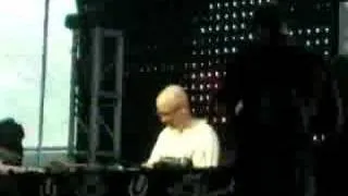 Ultra Music Fest 2008 Miami - Moby