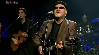 Paul Carrack "Over my Shoulder" - Ingo Sandhofen - Guitar, Andreas Keller - Drums, Raoul Walton Bass