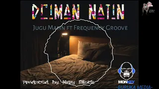 Driman Natin(Produced by Noxy Black)@Monkey music