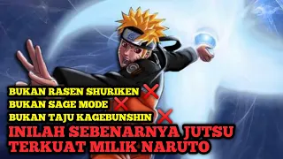 MENGERIKAN ‼️Inilah 7 shinobi korban kedahsyatan jurus terkuat naruto