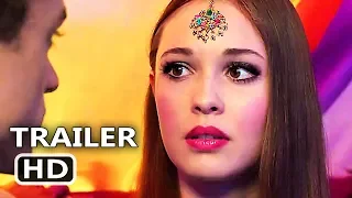 HIGH STRUNG FREE DANCE Trailer (2019) Dancing Drama Movie