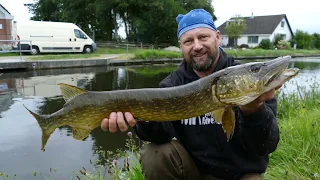 Matze Koch und die RAUBFISCH Jigging Box