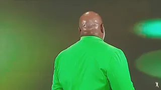 Bishop TD Jakes ‘GRASPING THE MOMENT!’ Watch til the End 😳🤯