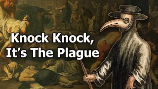 The Black Death: The Worst Pandemic In History