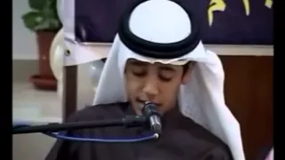 Mohammed Taha Junaid Surah Al Fath Originall Video