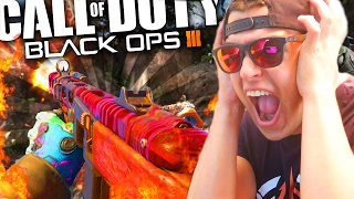 "SE LES HA IDO de las MANOS en BLACK OPS 3" - Call Of Duty BLACK OPS 3 AlphaSniper97