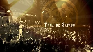 Lucas Reis & Thácio - Fama de Safado [DVD SALOON LRT]