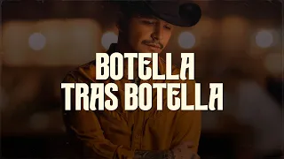 Gera MX, Christian Nodal - Botella Tras Botella (Video Lyric)