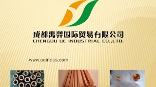 C14500 Tellurium Copper Products-sales@ueindus.com