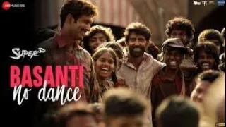 Basanti no dance Full video song Super 30 Hrithik Studio Music LTD.