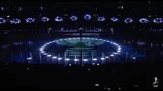 Opening Ceremony | 2022 #IIHFWorlds