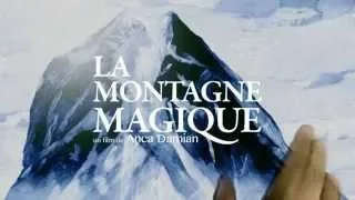 La Montagne magique - Bande annonce HD