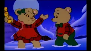 The Bears Who Saved Christmas [HD]