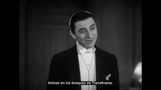 Count Dracula (1931)