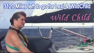 WildCaptainLexi 075 The best all girl sailing team on the ocean