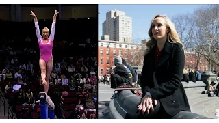 Nastia Liukin on Life After Gymnastics