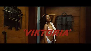 MELISSES x KAS "VIKTORIA" - Official Music Video