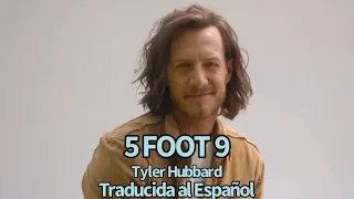 5 Foot 9 - Tyler Hubbard (Unofficial Video) Letra en Español