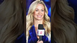 Laura Sanko Knows Her Shit! | Morning Kombat #shorts