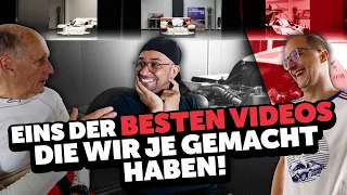 JP Performance - Eines der besten Videos die wir je gemacht haben!