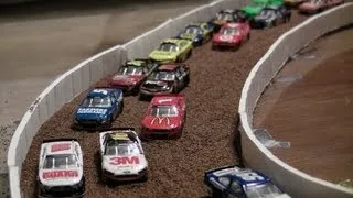 NASCAR DECS Season 3 Race 8 - Eldora