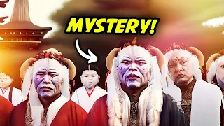 The SHOCKING Truth Behind the SUDDEN Decline of Japan's Ainu People!