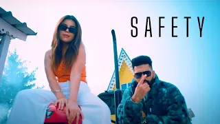 Husan Mandair - Safety feat. Gurlez Akhtar | Geet Goraya (Prod. Nimit) [Official Music Video]