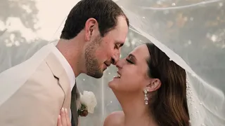 Ryan + Courtney Wedding Highlight Video